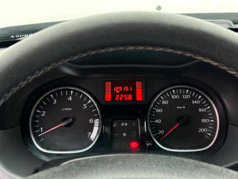 RENAULT Duster 1.6 16V 4P FLEX DYNAMIQUE, Foto 8