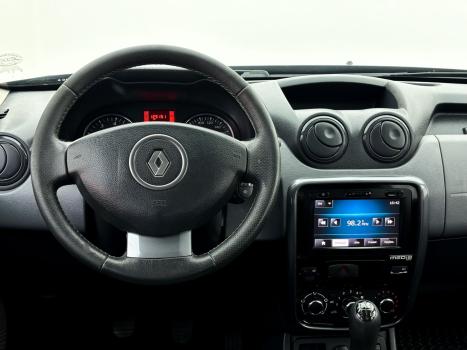 RENAULT Duster 1.6 16V 4P FLEX DYNAMIQUE, Foto 14
