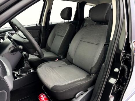 RENAULT Duster 1.6 16V 4P FLEX DYNAMIQUE, Foto 17