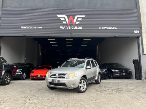 RENAULT Duster 1.6 16V 4P FLEX DYNAMIQUE, Foto 1