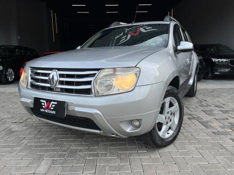 RENAULT Duster 1.6 16V 4P FLEX DYNAMIQUE, Foto 3