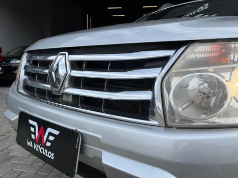 RENAULT Duster 1.6 16V 4P FLEX DYNAMIQUE, Foto 4