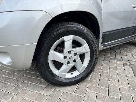 RENAULT Duster 1.6 16V 4P FLEX DYNAMIQUE, Foto 5