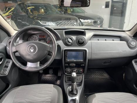 RENAULT Duster 1.6 16V 4P FLEX DYNAMIQUE, Foto 6