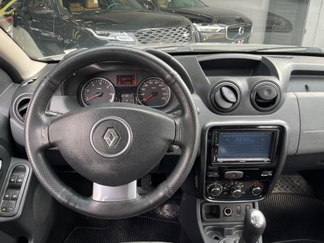 RENAULT Duster 1.6 16V 4P FLEX DYNAMIQUE, Foto 7