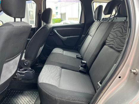 RENAULT Duster 1.6 16V 4P FLEX DYNAMIQUE, Foto 8