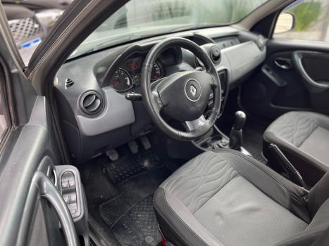 RENAULT Duster 1.6 16V 4P FLEX DYNAMIQUE, Foto 9