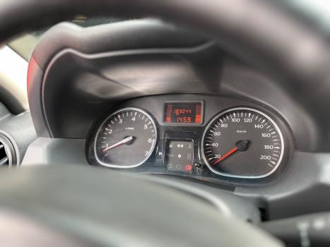 RENAULT Duster 1.6 16V 4P FLEX DYNAMIQUE, Foto 10