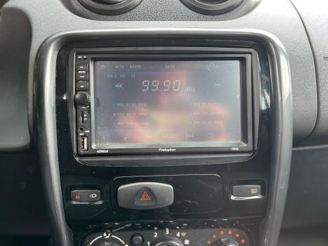RENAULT Duster 1.6 16V 4P FLEX DYNAMIQUE, Foto 12