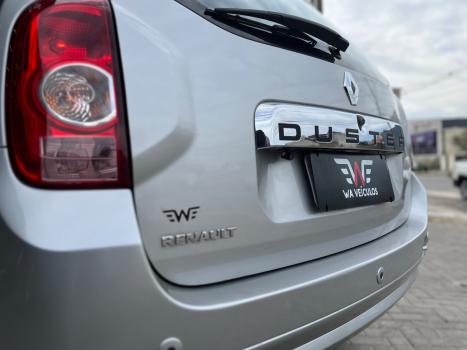 RENAULT Duster 1.6 16V 4P FLEX DYNAMIQUE, Foto 15