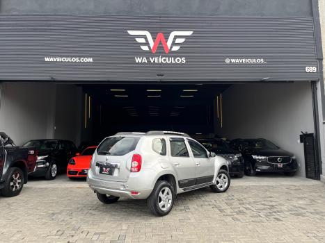 RENAULT Duster 1.6 16V 4P FLEX DYNAMIQUE, Foto 16