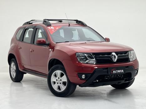 RENAULT Duster 1.6 16V 4P FLEX DYNAMIQUE, Foto 1