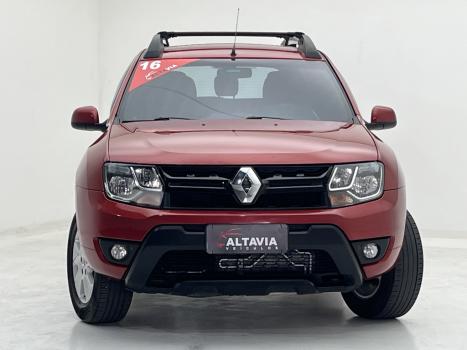 RENAULT Duster 1.6 16V 4P FLEX DYNAMIQUE, Foto 3