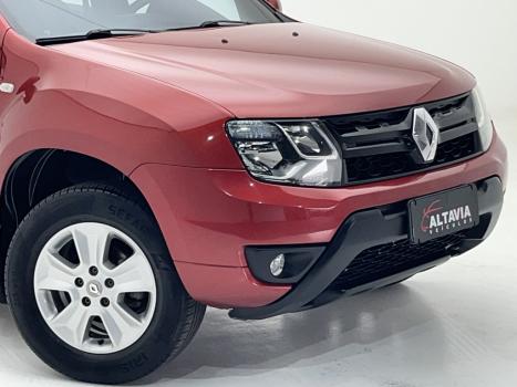 RENAULT Duster 1.6 16V 4P FLEX DYNAMIQUE, Foto 4