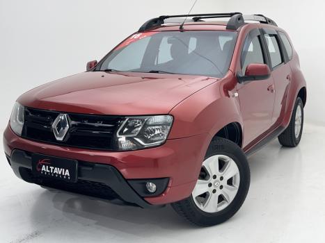 RENAULT Duster 1.6 16V 4P FLEX DYNAMIQUE, Foto 5