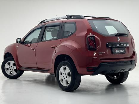 RENAULT Duster 1.6 16V 4P FLEX DYNAMIQUE, Foto 6