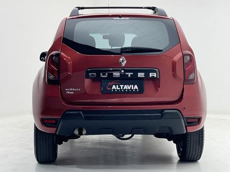 RENAULT Duster 1.6 16V 4P FLEX DYNAMIQUE, Foto 7