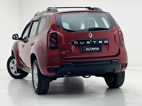 RENAULT Duster 1.6 16V 4P FLEX DYNAMIQUE, Foto 8