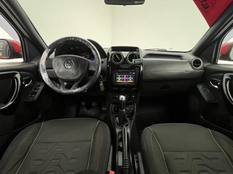 RENAULT Duster 1.6 16V 4P FLEX DYNAMIQUE, Foto 9