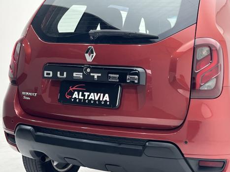 RENAULT Duster 1.6 16V 4P FLEX DYNAMIQUE, Foto 10