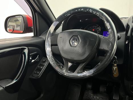 RENAULT Duster 1.6 16V 4P FLEX DYNAMIQUE, Foto 12