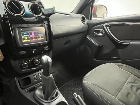 RENAULT Duster 1.6 16V 4P FLEX DYNAMIQUE, Foto 14