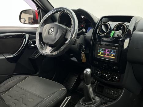 RENAULT Duster 1.6 16V 4P FLEX DYNAMIQUE, Foto 19