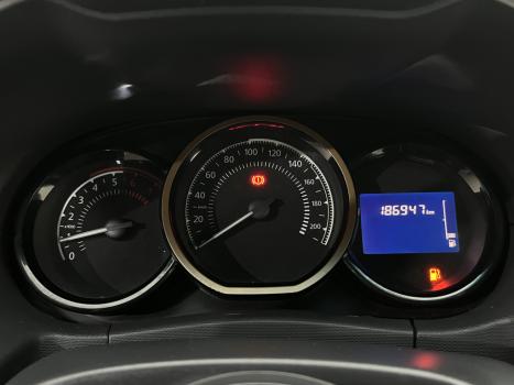 RENAULT Duster 1.6 16V 4P FLEX DYNAMIQUE, Foto 20