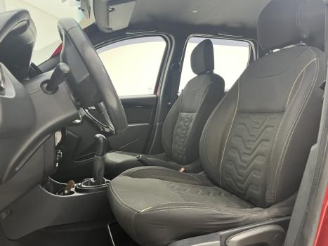 RENAULT Duster 1.6 16V 4P FLEX DYNAMIQUE, Foto 21