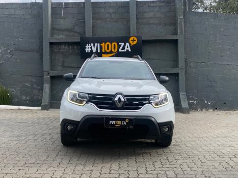 RENAULT Duster 1.6 16V 4P FLEX TECH ROAD, Foto 2