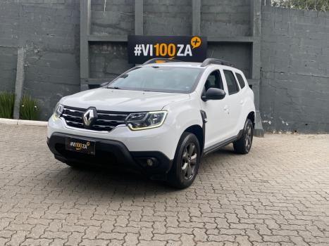RENAULT Duster 1.6 16V 4P FLEX TECH ROAD, Foto 3