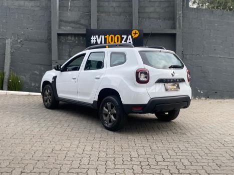 RENAULT Duster 1.6 16V 4P FLEX TECH ROAD, Foto 5