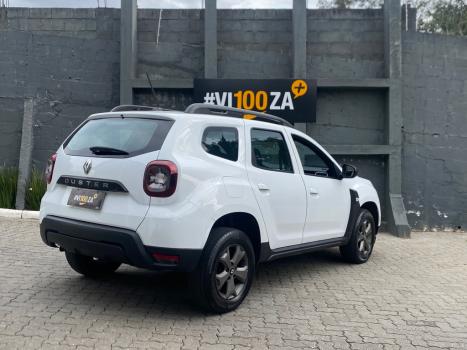 RENAULT Duster 1.6 16V 4P FLEX TECH ROAD, Foto 6