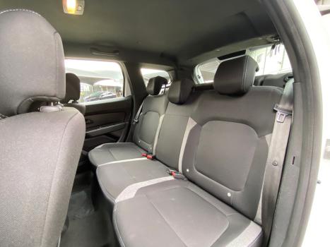 RENAULT Duster 1.6 16V 4P FLEX TECH ROAD, Foto 8