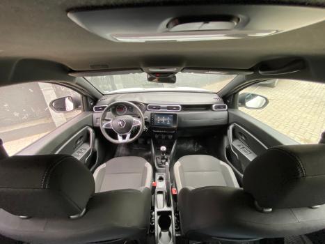 RENAULT Duster 1.6 16V 4P FLEX TECH ROAD, Foto 9