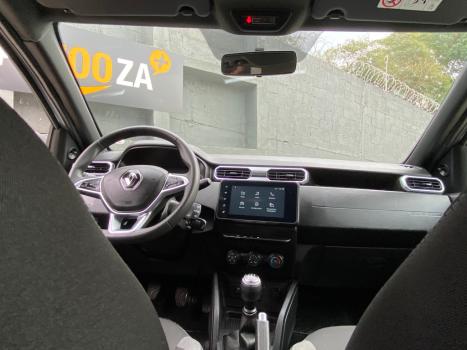 RENAULT Duster 1.6 16V 4P FLEX TECH ROAD, Foto 10