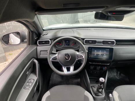 RENAULT Duster 1.6 16V 4P FLEX TECH ROAD, Foto 11