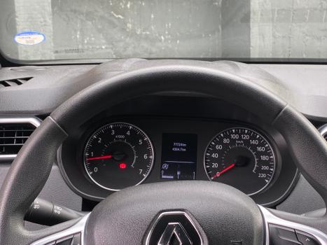 RENAULT Duster 1.6 16V 4P FLEX TECH ROAD, Foto 12