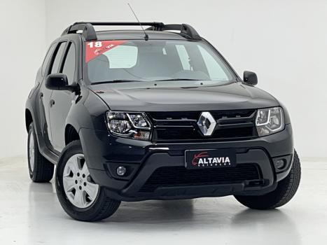 RENAULT Duster 1.6 16V 4P FLEX DYNAMIQUE, Foto 2