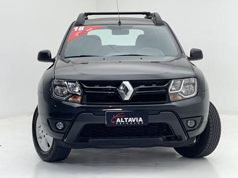 RENAULT Duster 1.6 16V 4P FLEX DYNAMIQUE, Foto 3