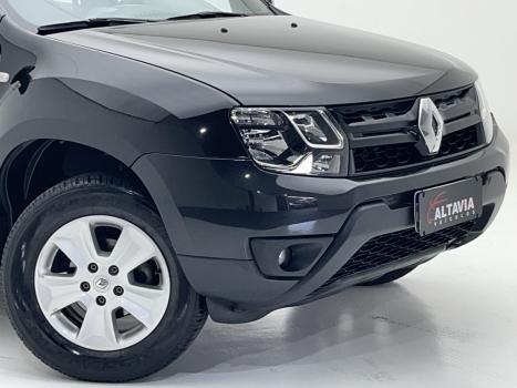RENAULT Duster 1.6 16V 4P FLEX DYNAMIQUE, Foto 4