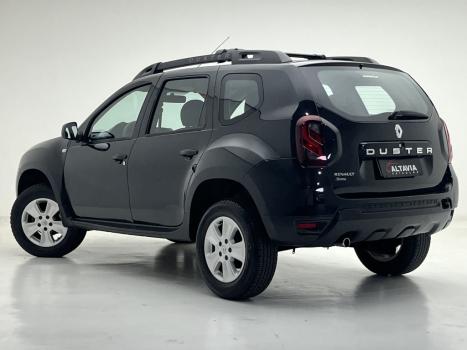 RENAULT Duster 1.6 16V 4P FLEX DYNAMIQUE, Foto 5