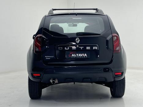 RENAULT Duster 1.6 16V 4P FLEX DYNAMIQUE, Foto 6