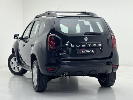 RENAULT Duster 1.6 16V 4P FLEX DYNAMIQUE, Foto 7