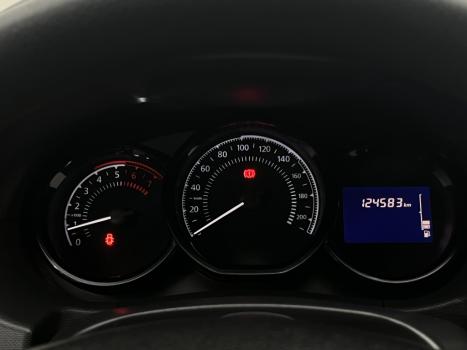 RENAULT Duster 1.6 16V 4P FLEX DYNAMIQUE, Foto 8