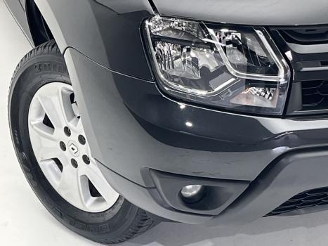 RENAULT Duster 1.6 16V 4P FLEX DYNAMIQUE, Foto 9