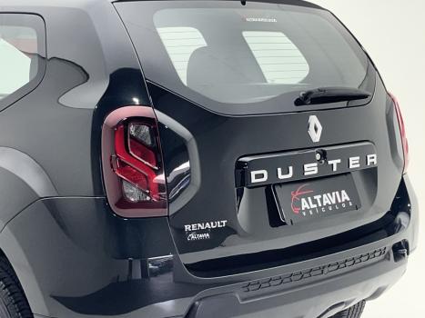 RENAULT Duster 1.6 16V 4P FLEX DYNAMIQUE, Foto 11