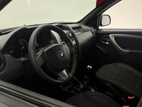 RENAULT Duster 1.6 16V 4P FLEX DYNAMIQUE, Foto 12