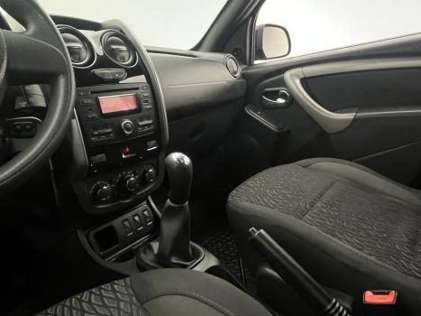 RENAULT Duster 1.6 16V 4P FLEX DYNAMIQUE, Foto 13