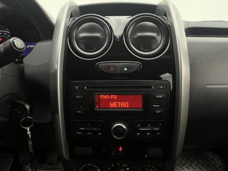RENAULT Duster 1.6 16V 4P FLEX DYNAMIQUE, Foto 15